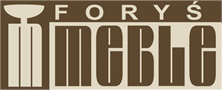 Logo Meble Foryś