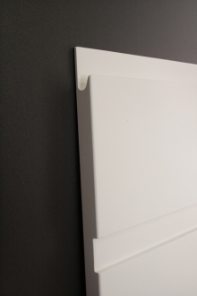 front with edge pull varnishing 2 detail