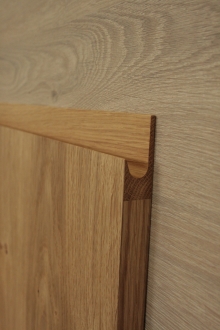 front with edge pull_detail