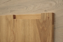 front with simple milled handle_detail